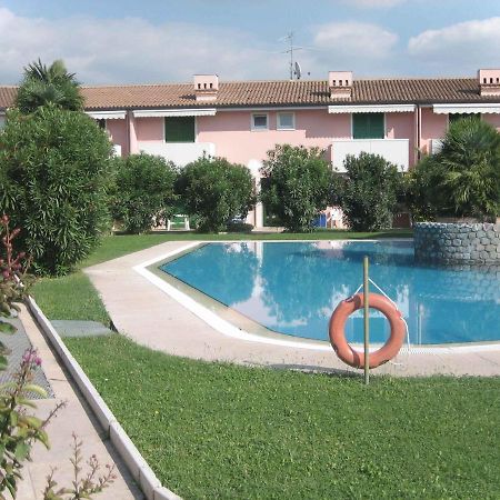 Apartment In Lazise/Gardasee 21982 Exterior photo